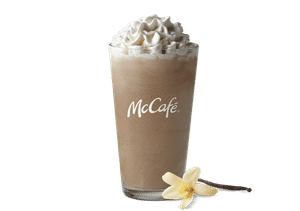 Classic Coffee Regular with French Vanilla