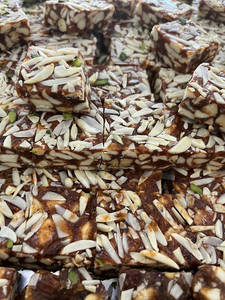Dry Fruit Khajana
