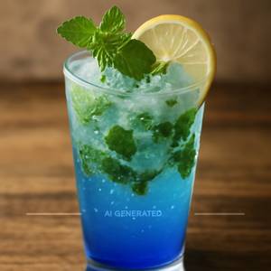 Blue Lagoon
