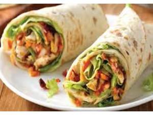 Veg Roll