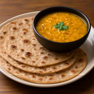 Dal Roti