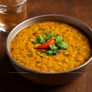 Dal Fry [350 Gm]