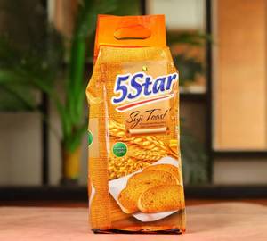 Sugar Free Rusk(270gm)
