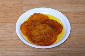 Rabdi Malpua