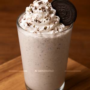 Oreo Shake
