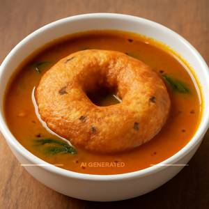 Vada Sambar