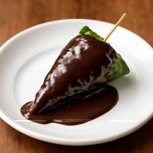 Chocolate Paan