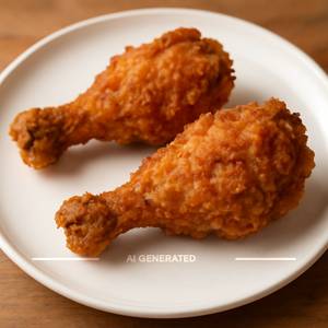 Chicken Dry Fry [14 Pieces]