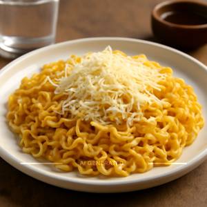 Cheese Maggi