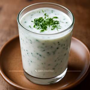 Butter Milk