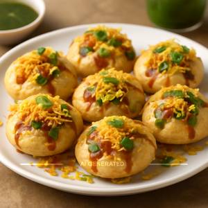 Sev Puri