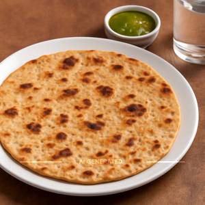 Tawa Roti
