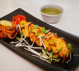 Paneer Banjara Tikka [8 Pcs]