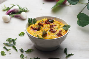 Ayurvedic Dal Khichadi