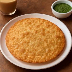Kadak Roti