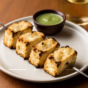Paneer Malai Tikka