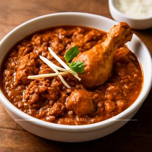 Murgh Rara