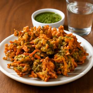 Mix veg pakoda