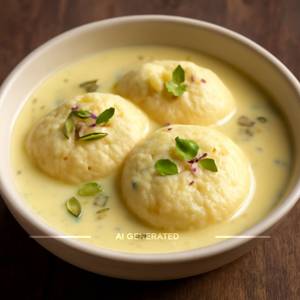Rasmalai