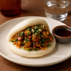 House special bao