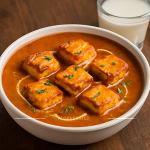 Paneer Malai Tikka Masala