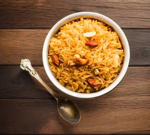 Chicken kuska - 50rs