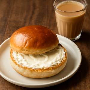 Bun Maska