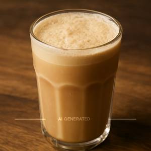 Cold Coffee