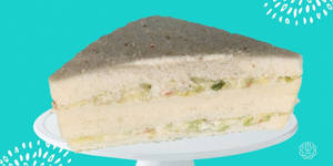 Sandwich Cheese Mayo-1 Pcs.