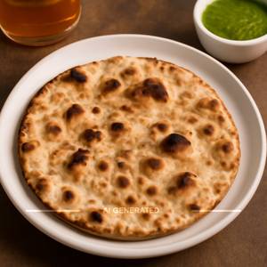 Tandoori Roti