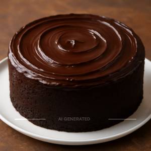 Chocolate  Cake