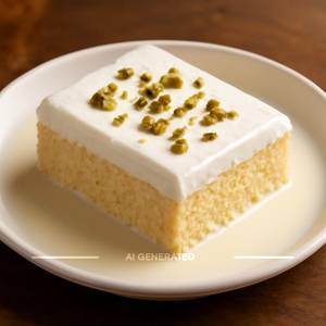 Milkcake