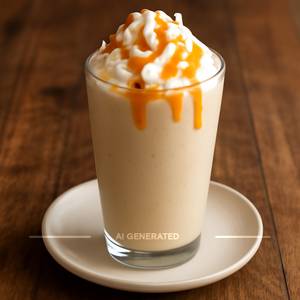 Butterscotch Shake