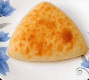Plain paratha