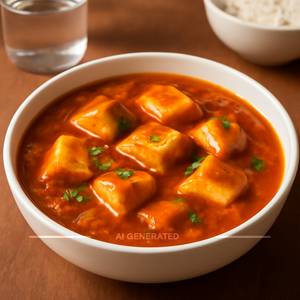 Paneer Masala
