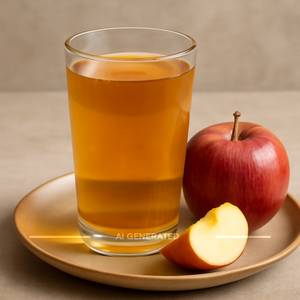 Apple Juice 