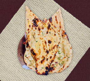 Butter Naan