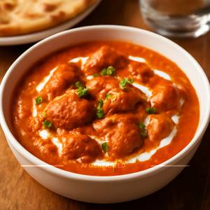 Chicken Tikka Masala