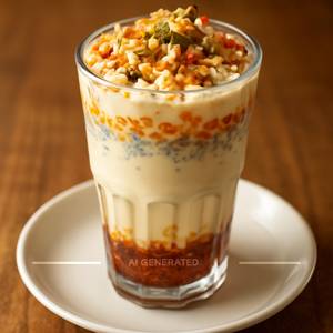Dry Fruit Falooda, 