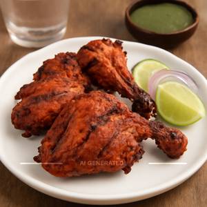 Tandoori Chicken