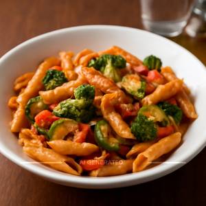 Veg Pasta