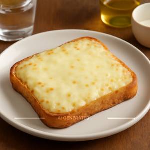 Plain Cheese