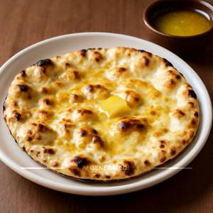 Naan Butter