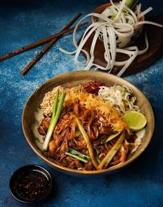 Pad Thai Noodles