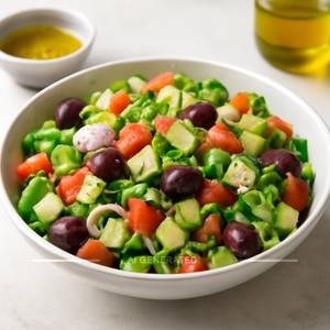 Italian Chopped Salad