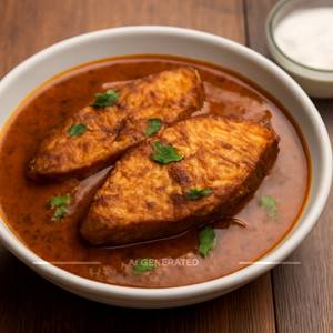 Fish Amritsari