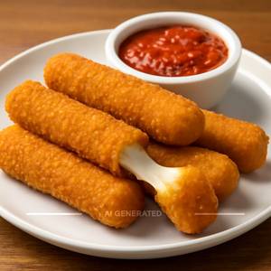 Mozrella Sticks