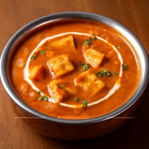 Paneer Noorani Masala