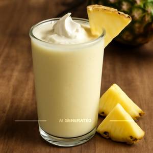 Pineapple Shake