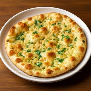 Garlic Butter Naan